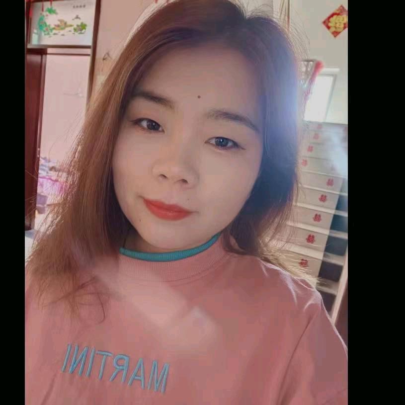 小白姑娘