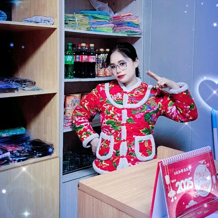 美丽春天来了