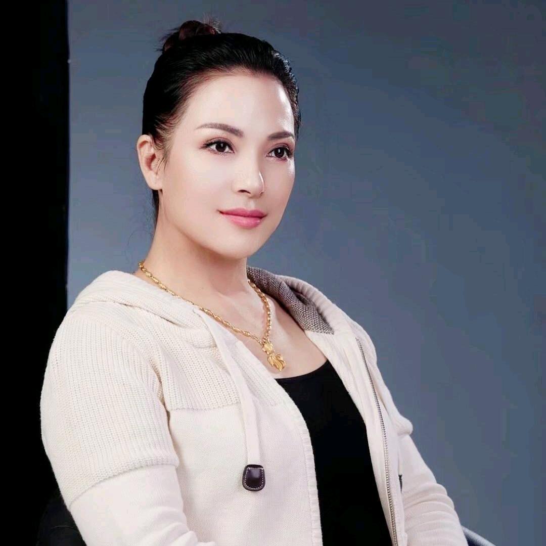 郑州李姐
