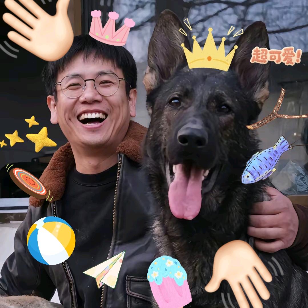 棍王小虎（直播回放）