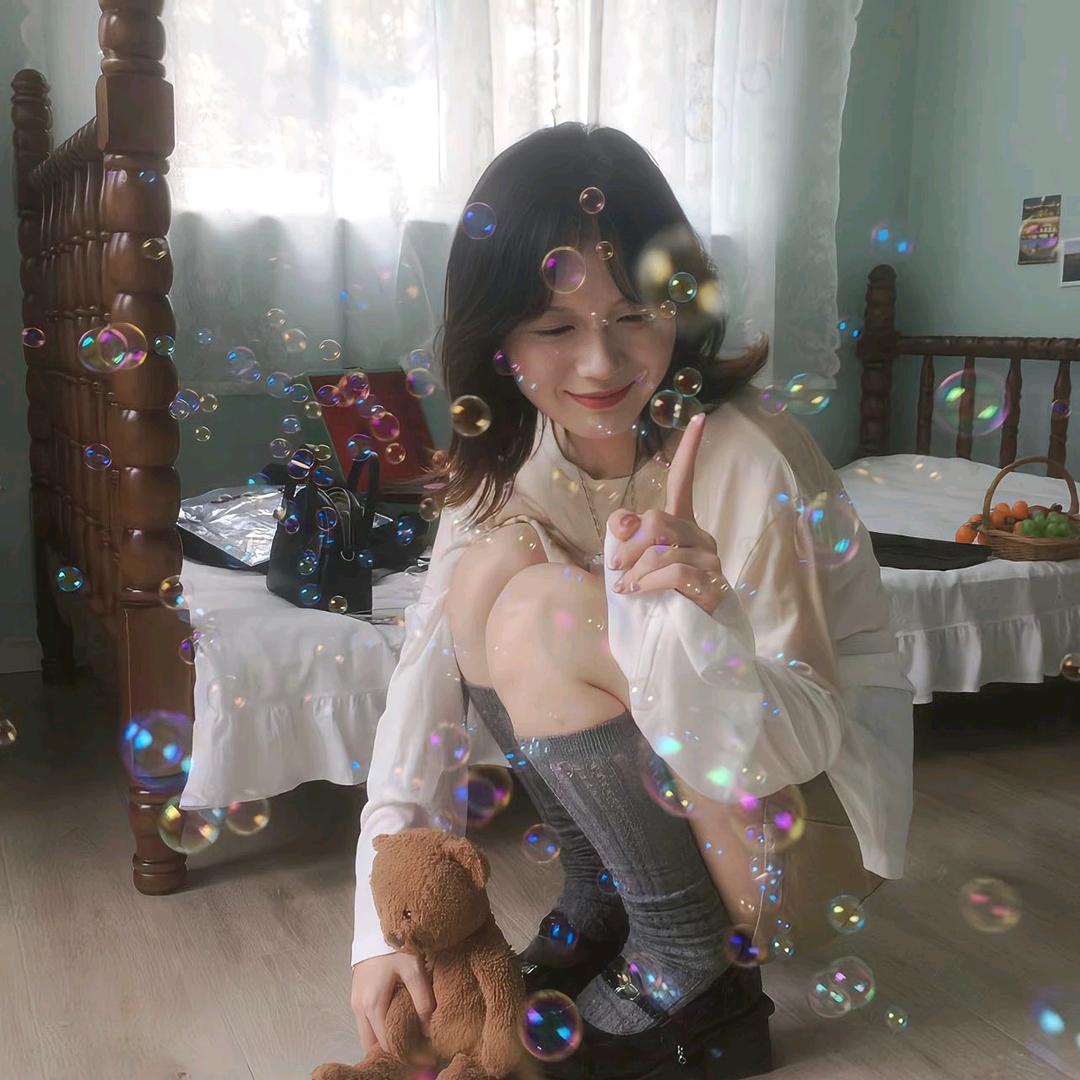 森森