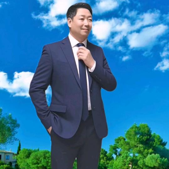 唐河楼邦建材