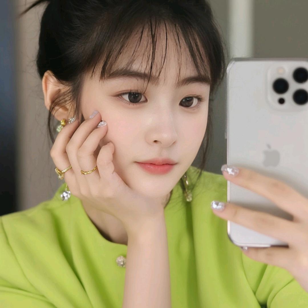 小幸运丶╮の微笑