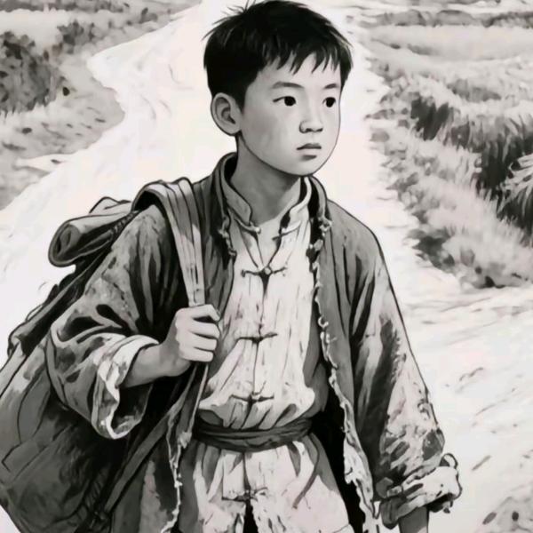 你会发现不一样的自己