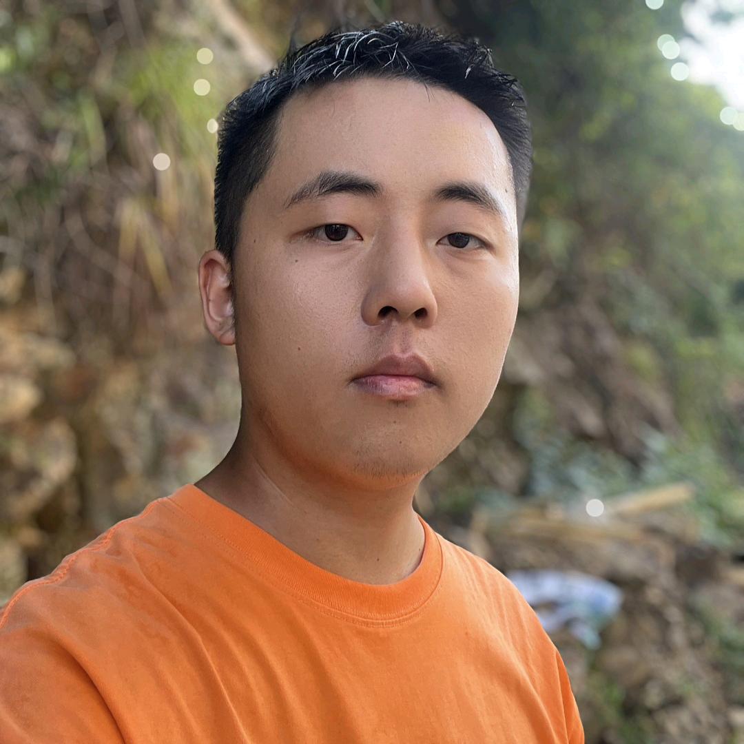 强子在贵州