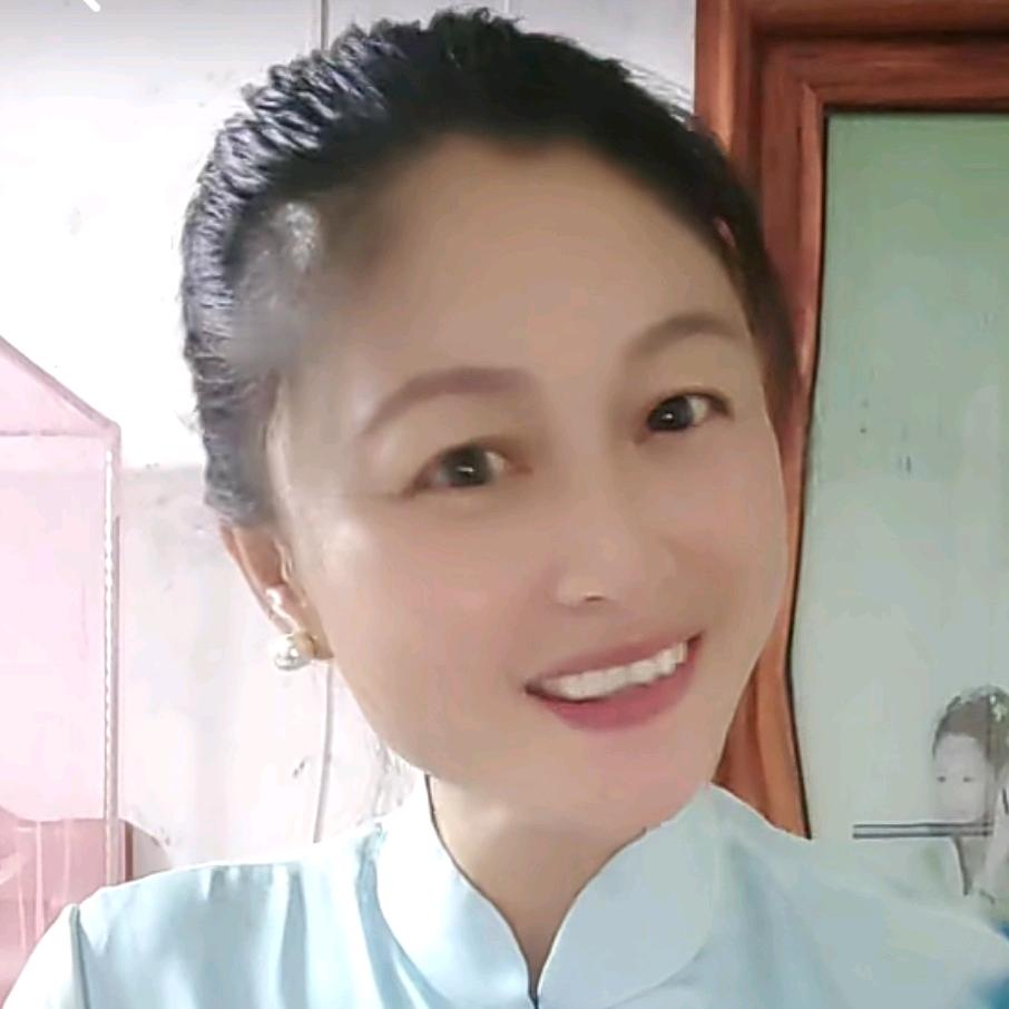 金姐🎤（首播正在筹备中）