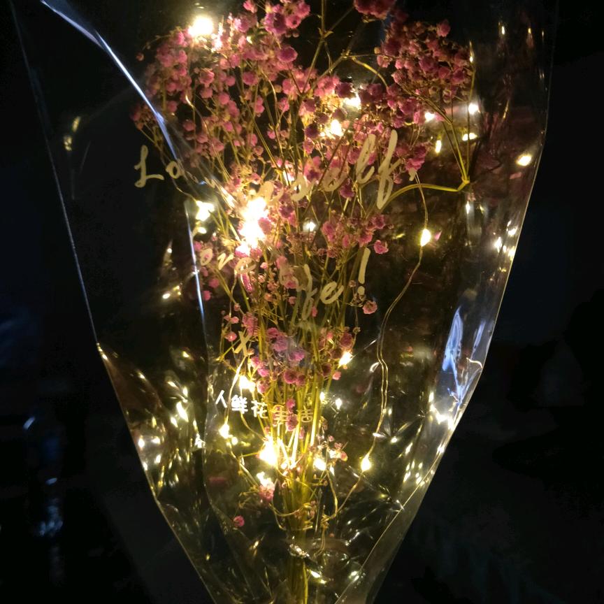 李集聚客隆超市曹姐