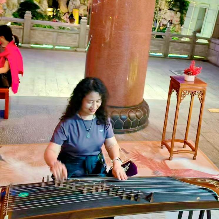 可可妈（ 22:10 晚上）