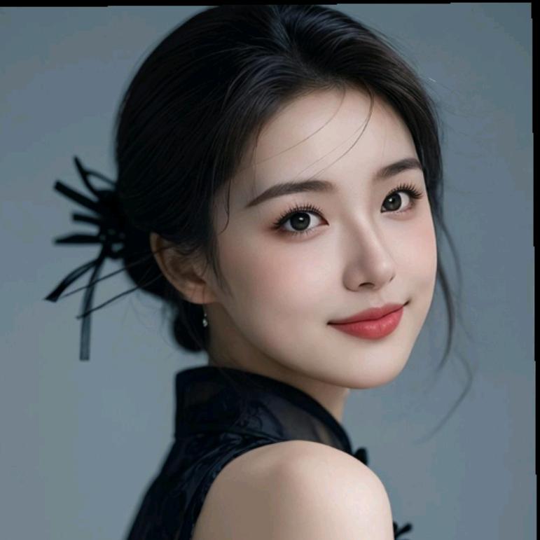 🌈李家姑娘