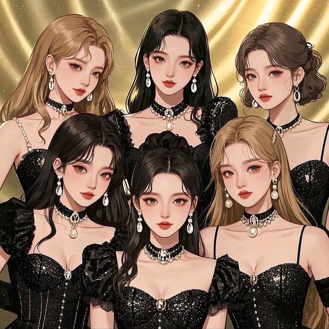 YF–公主【团队招优】