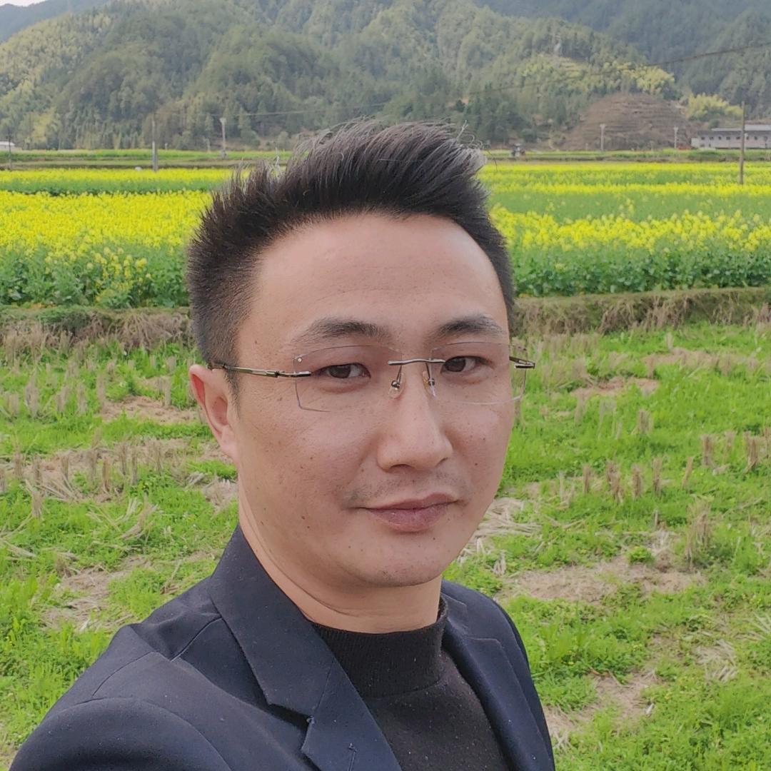卖菜郎周晓湘