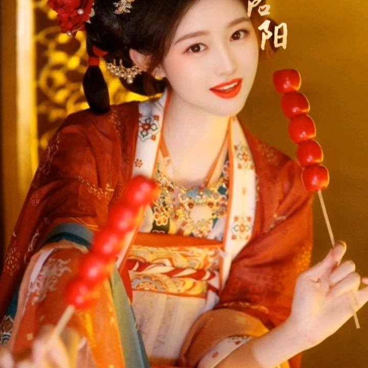 羅家🌹的傻🌺丫头🌻🌻
