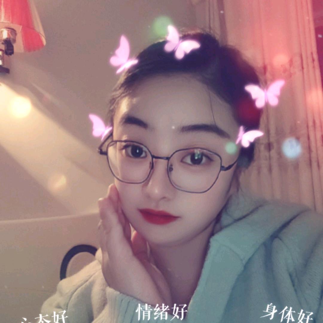 琳姐姐(唱歌🎤+聊天)主播