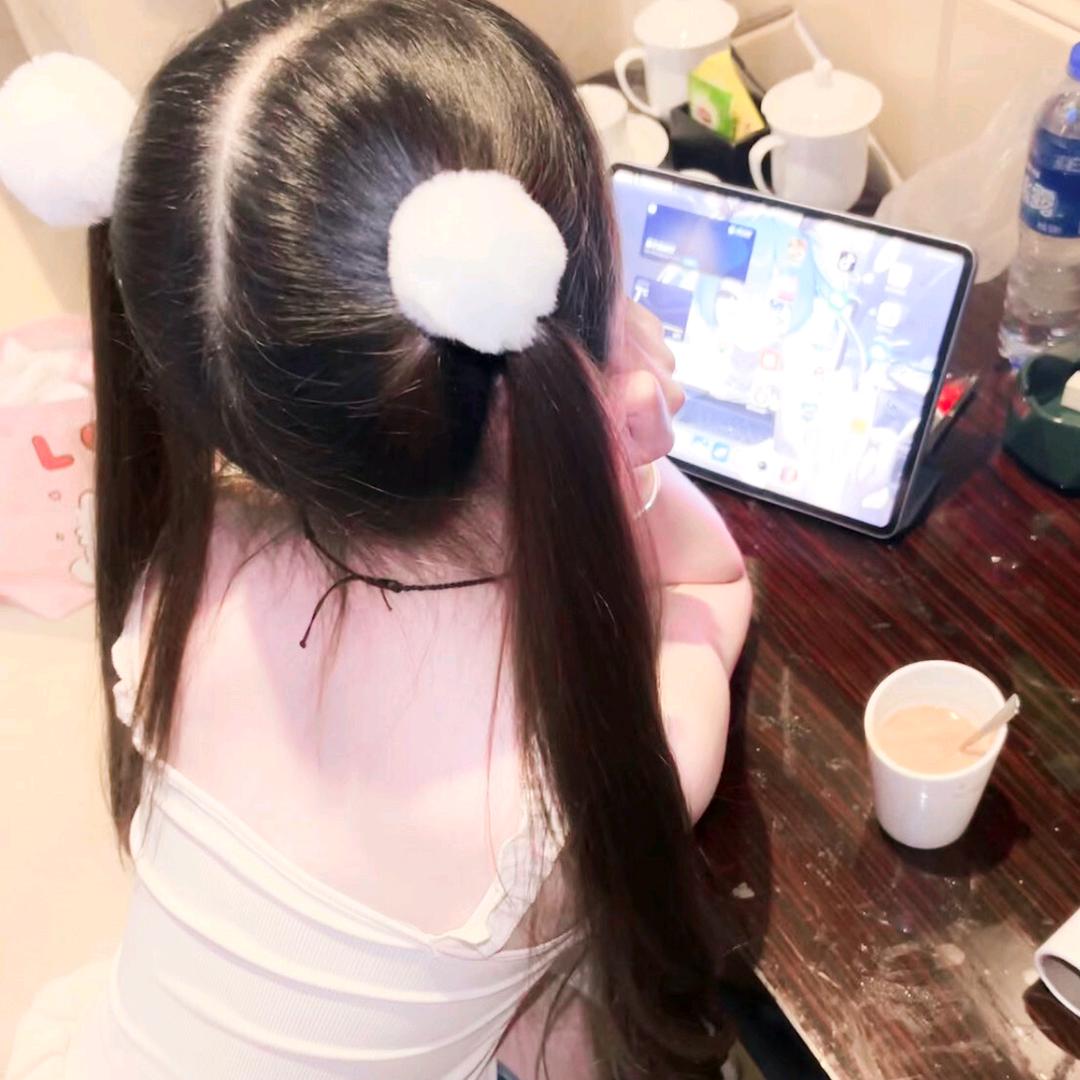 女仆丸丸