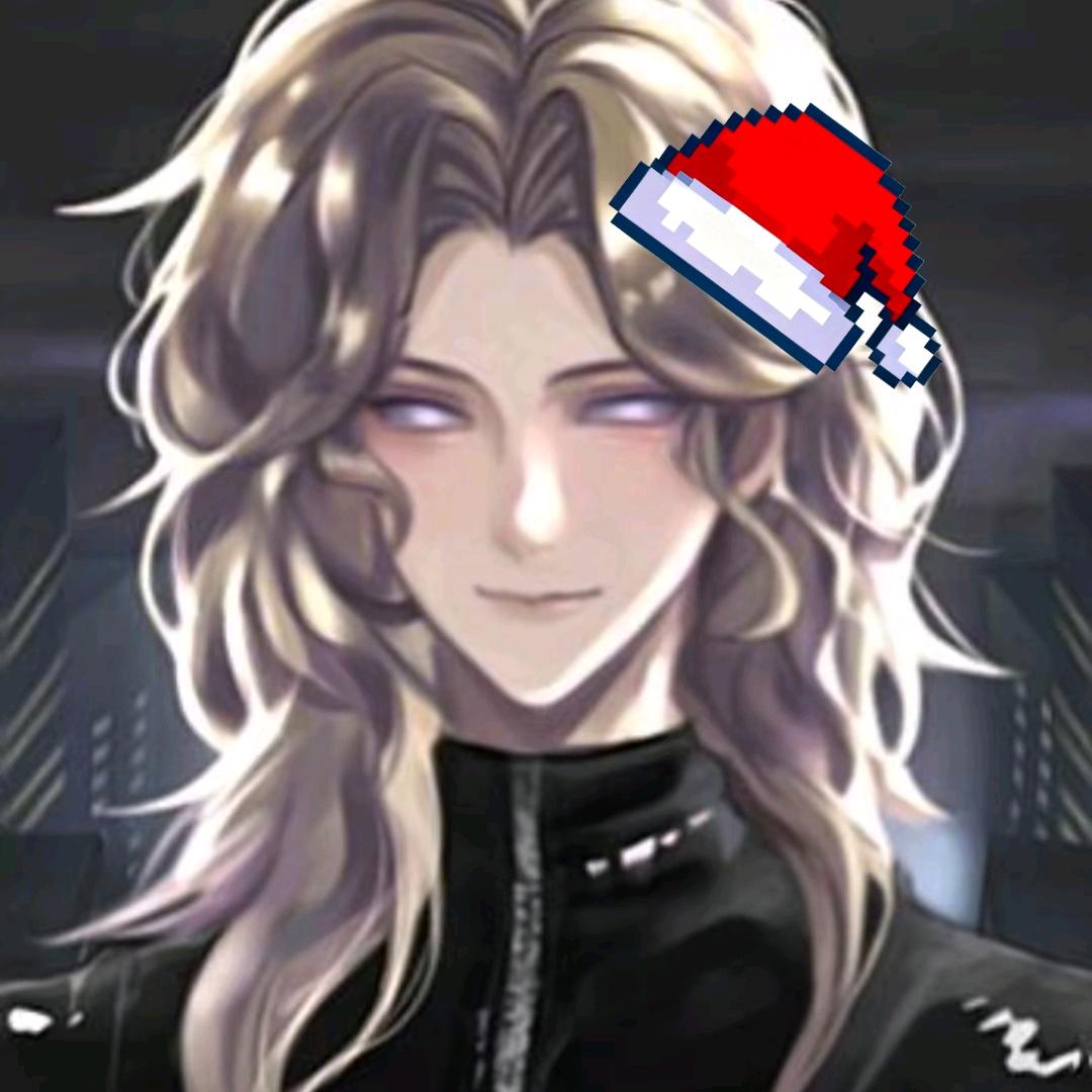 涸鱼（宁芙请投约瑟夫）