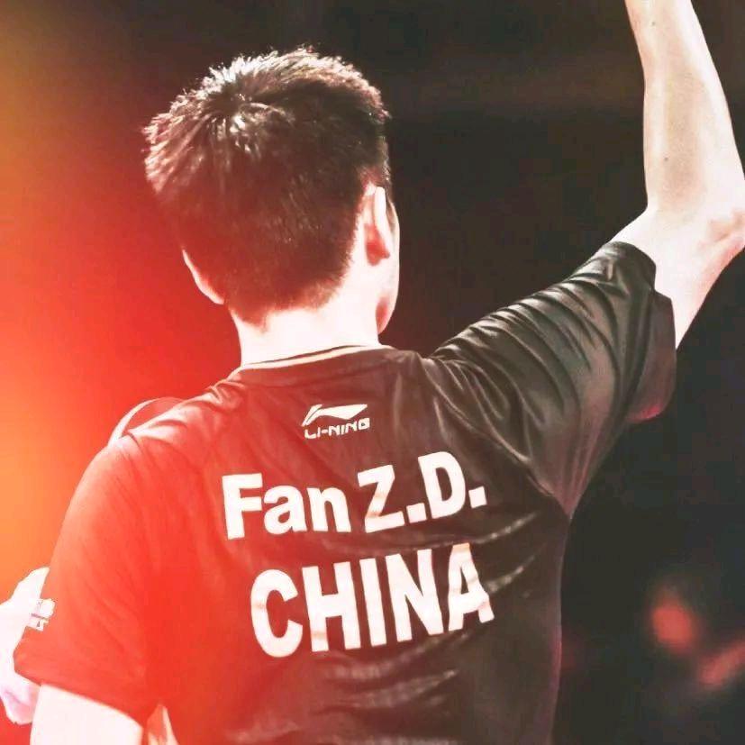 杨贺（快乐乒乓）