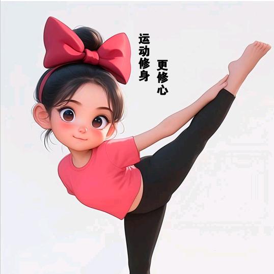 婉婉古法运动