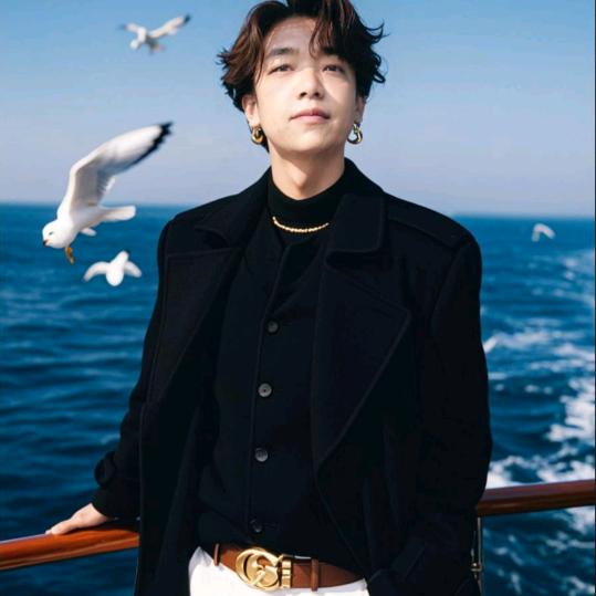 @虎哥🎤（一手鱼庄）