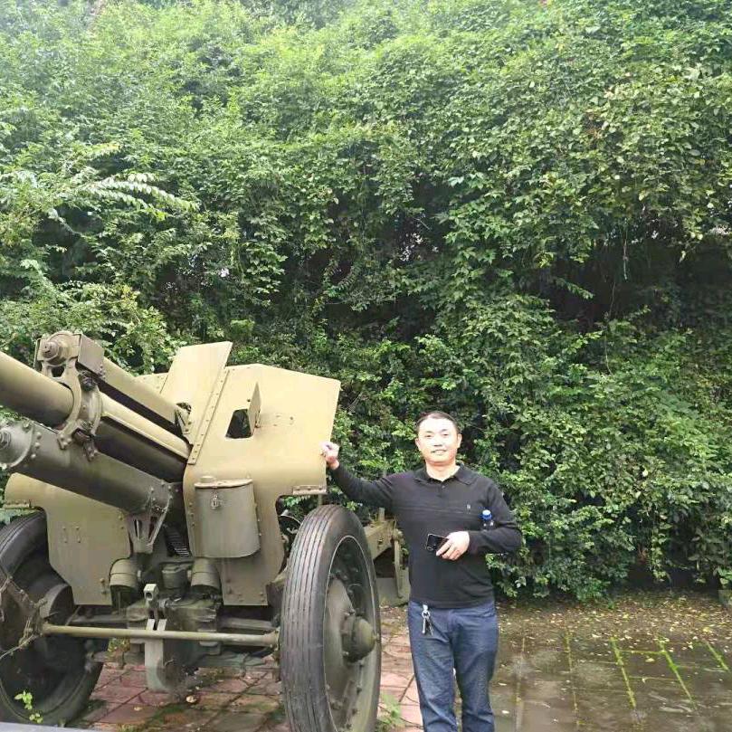 悔不该（逢兵必赞）