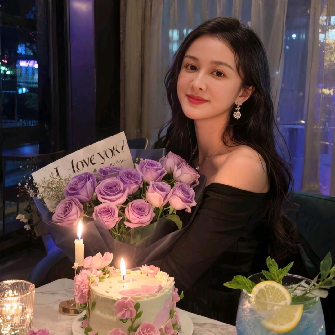温暖花花❤️