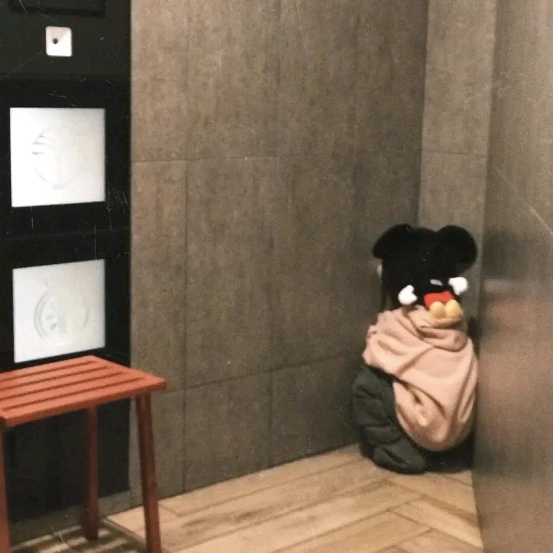 奚奚不嘻嘻🍃