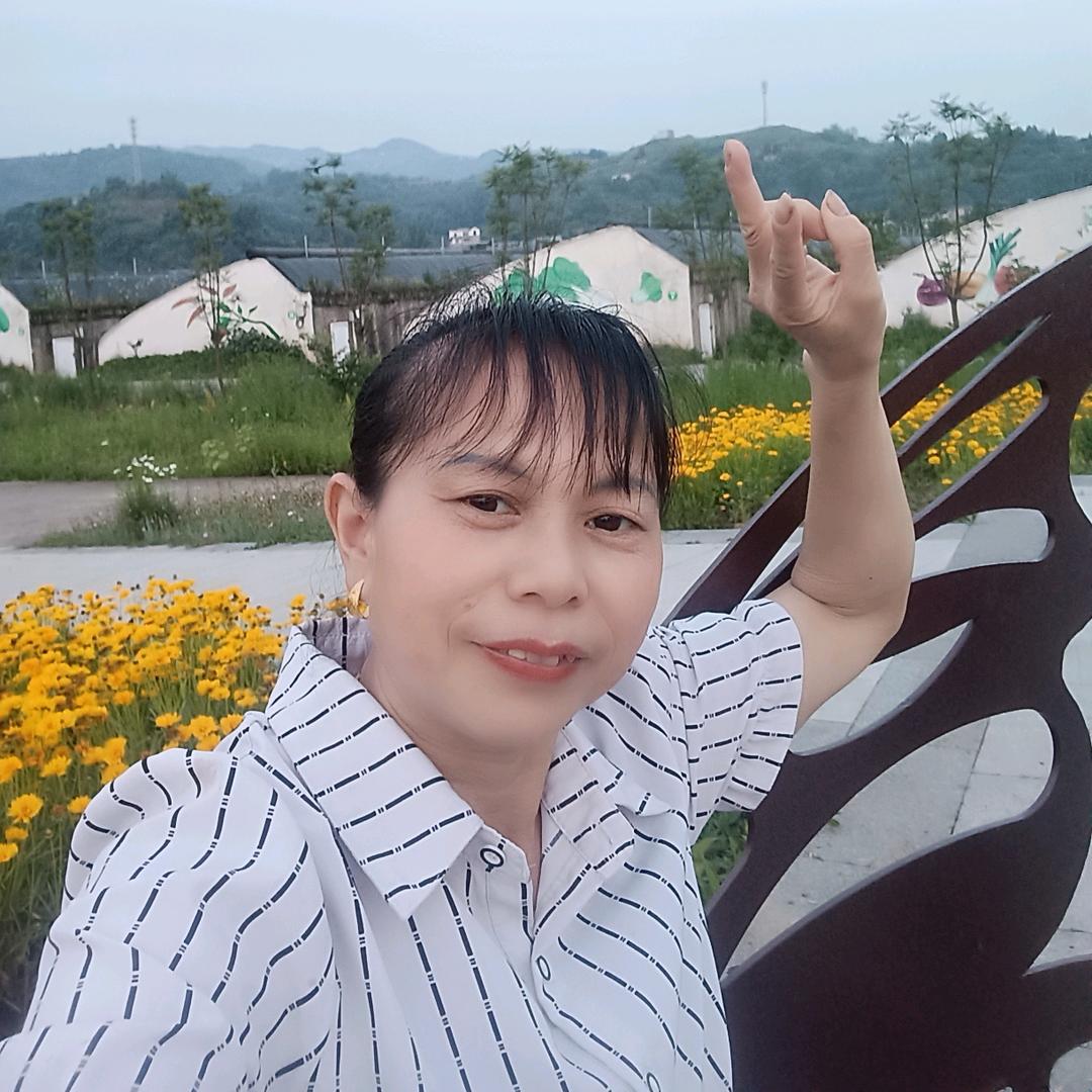 开心每一天