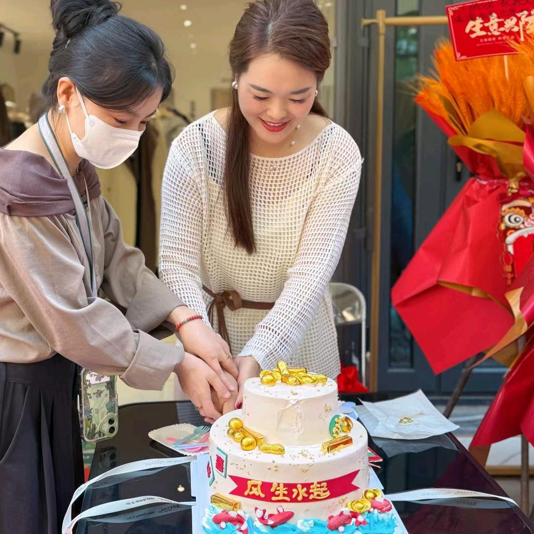 我们俩ABJM女装