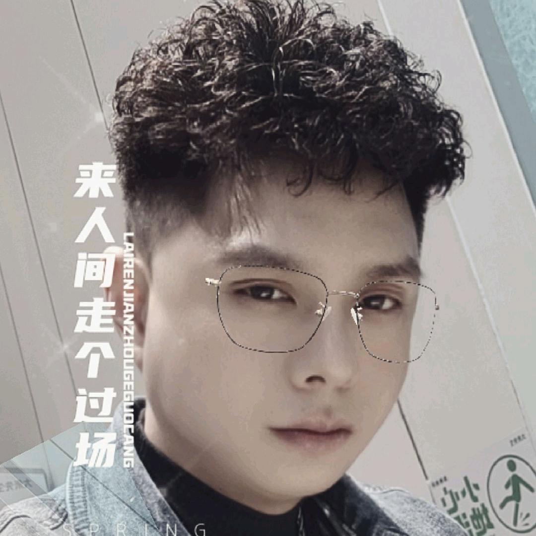 快乐的猪肉王子。