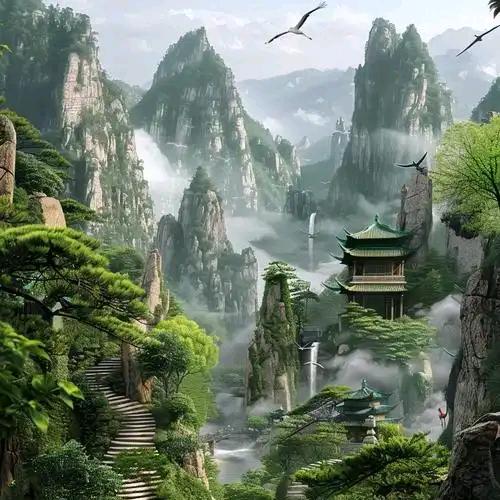 阳春三月