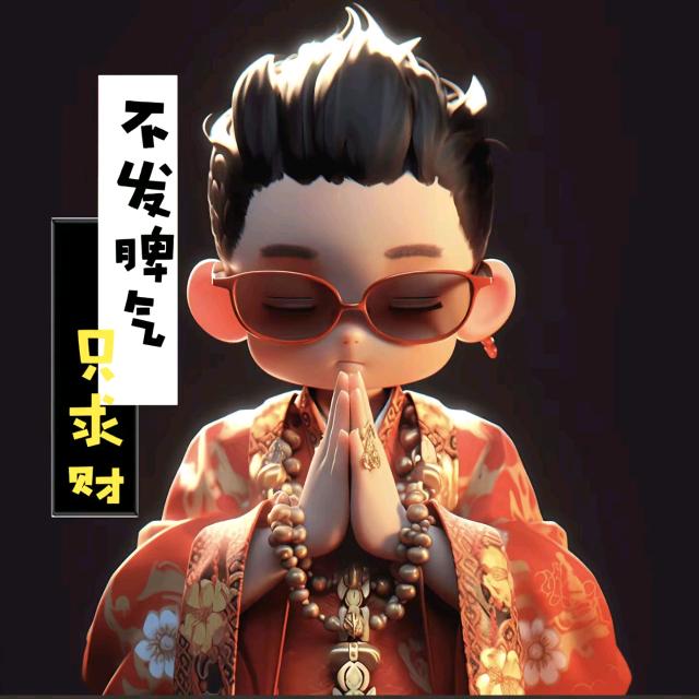 大佬白