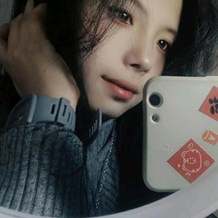 小啊靜！！曦曦