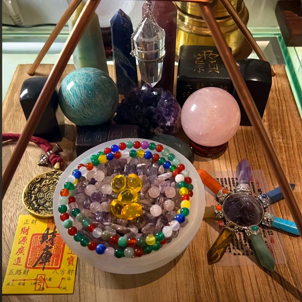 清水飘香