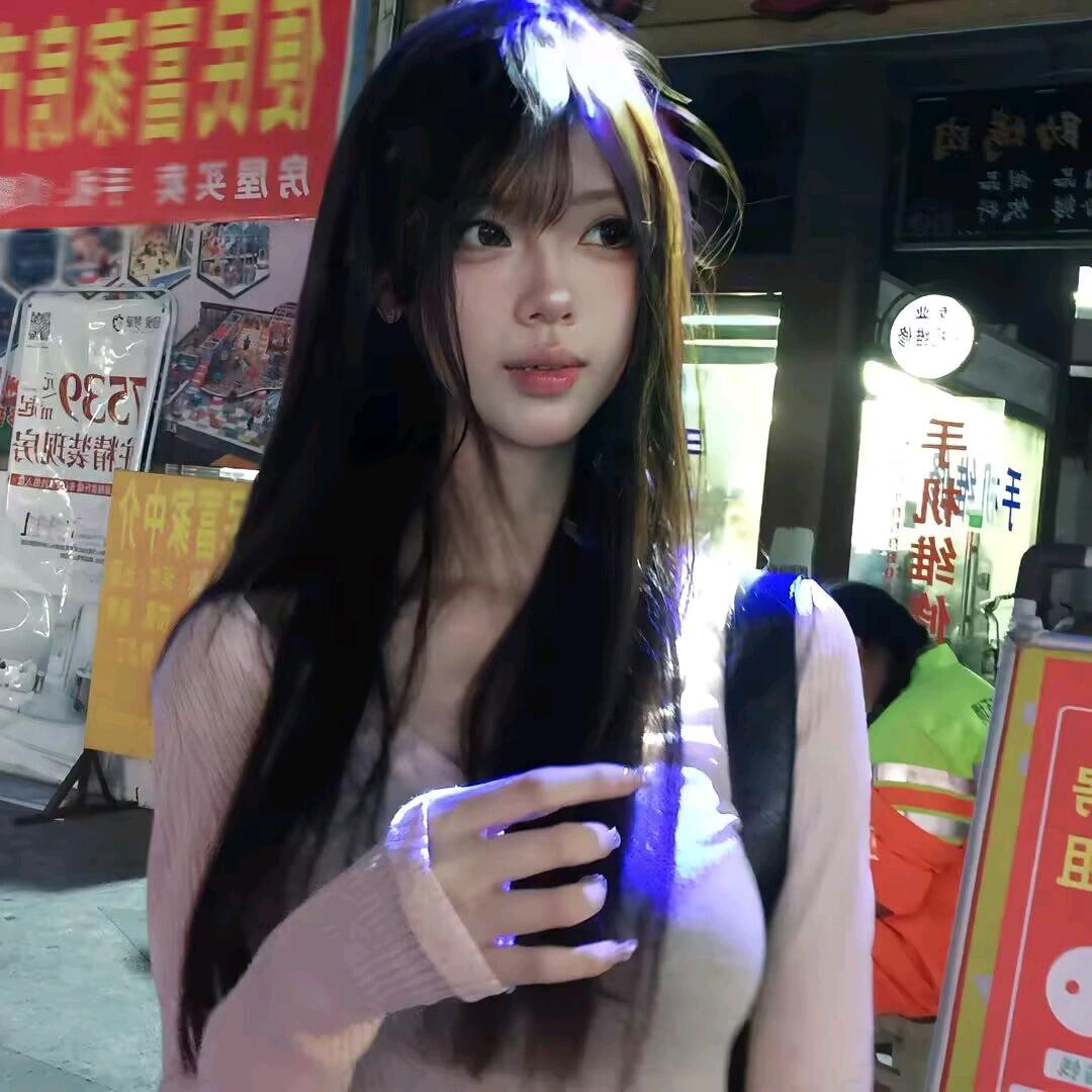 左眼的痣