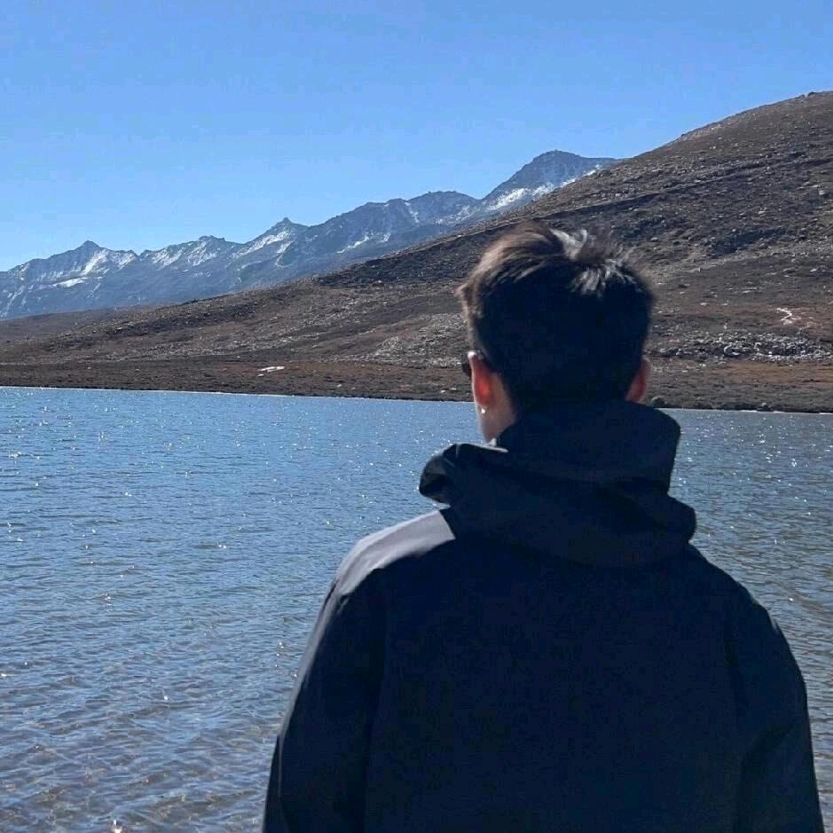 小杰 🇨🇳