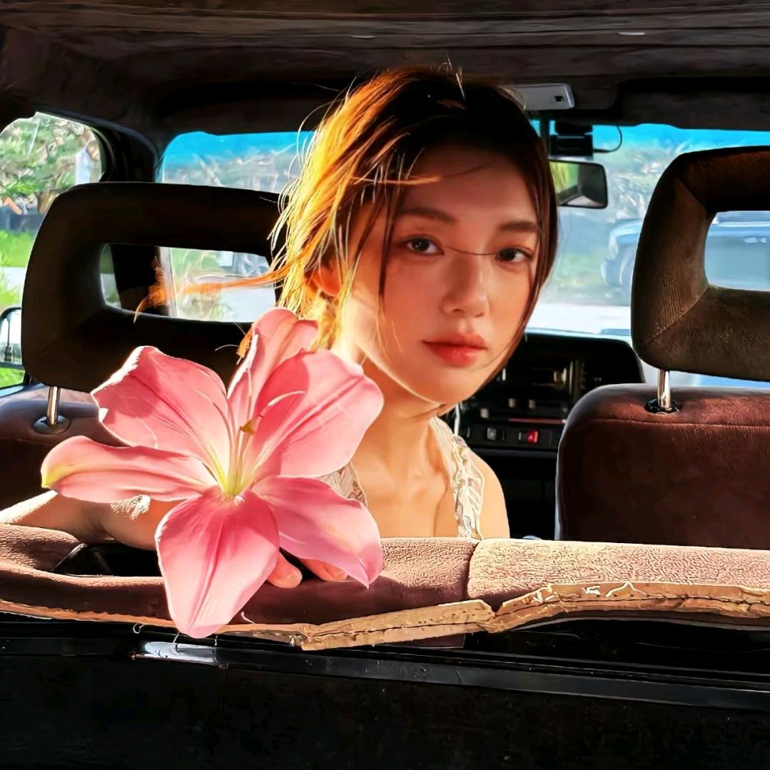 我