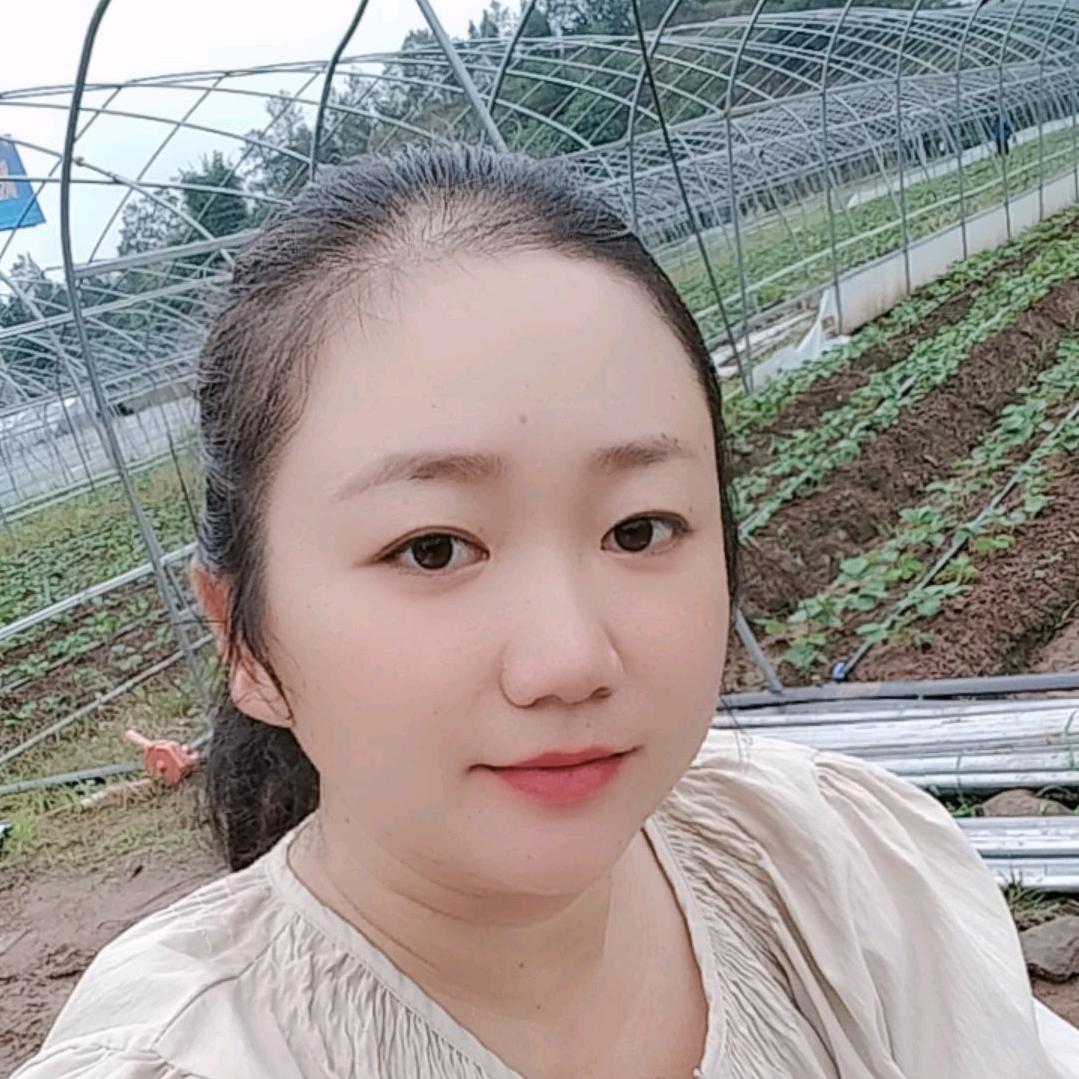 黄金槽采摘园（雪儿）🍓