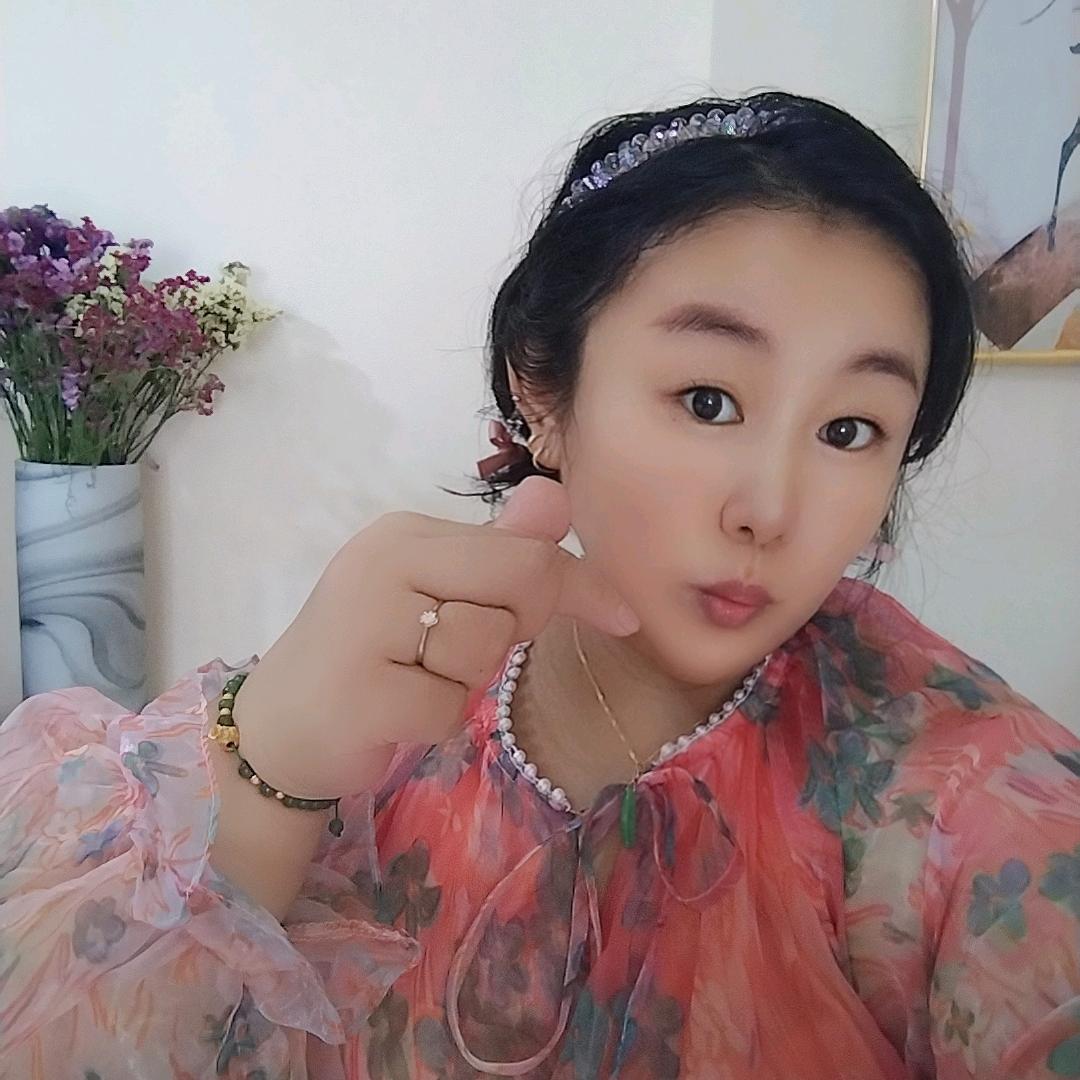 倩倩家大码高端连衣裙