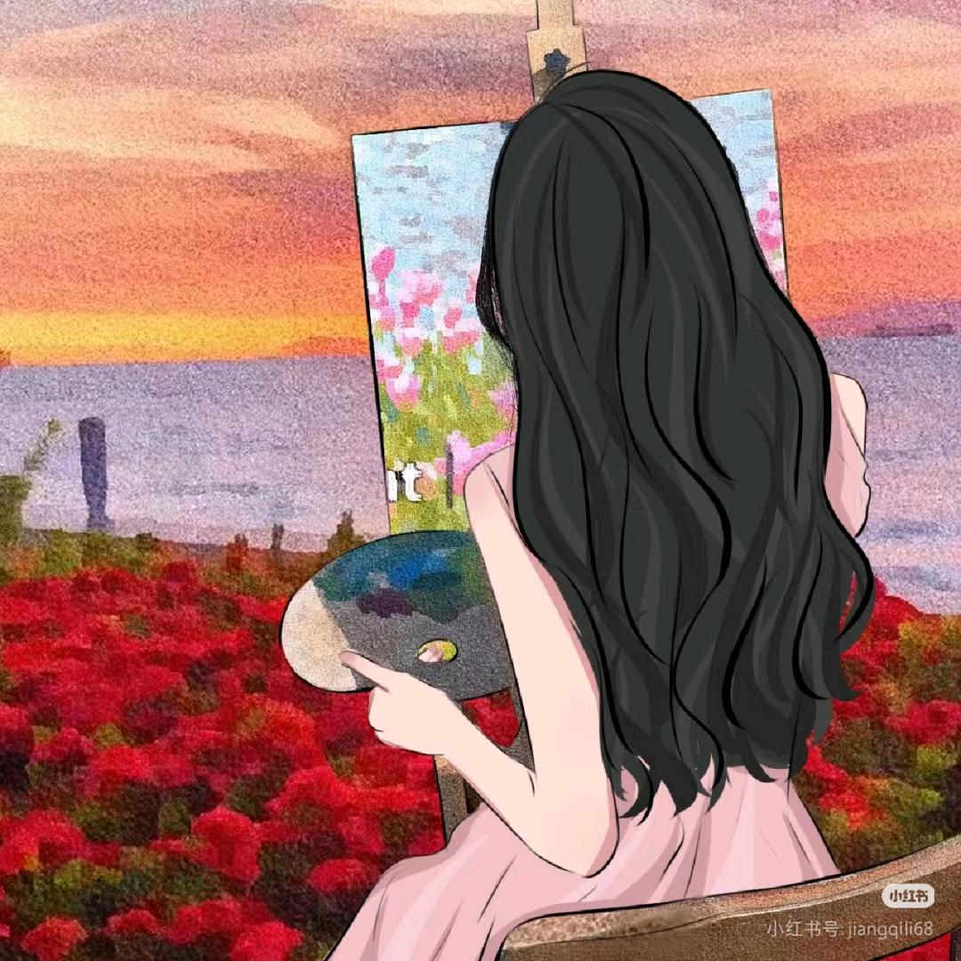 小爽涂鸦日记🌈