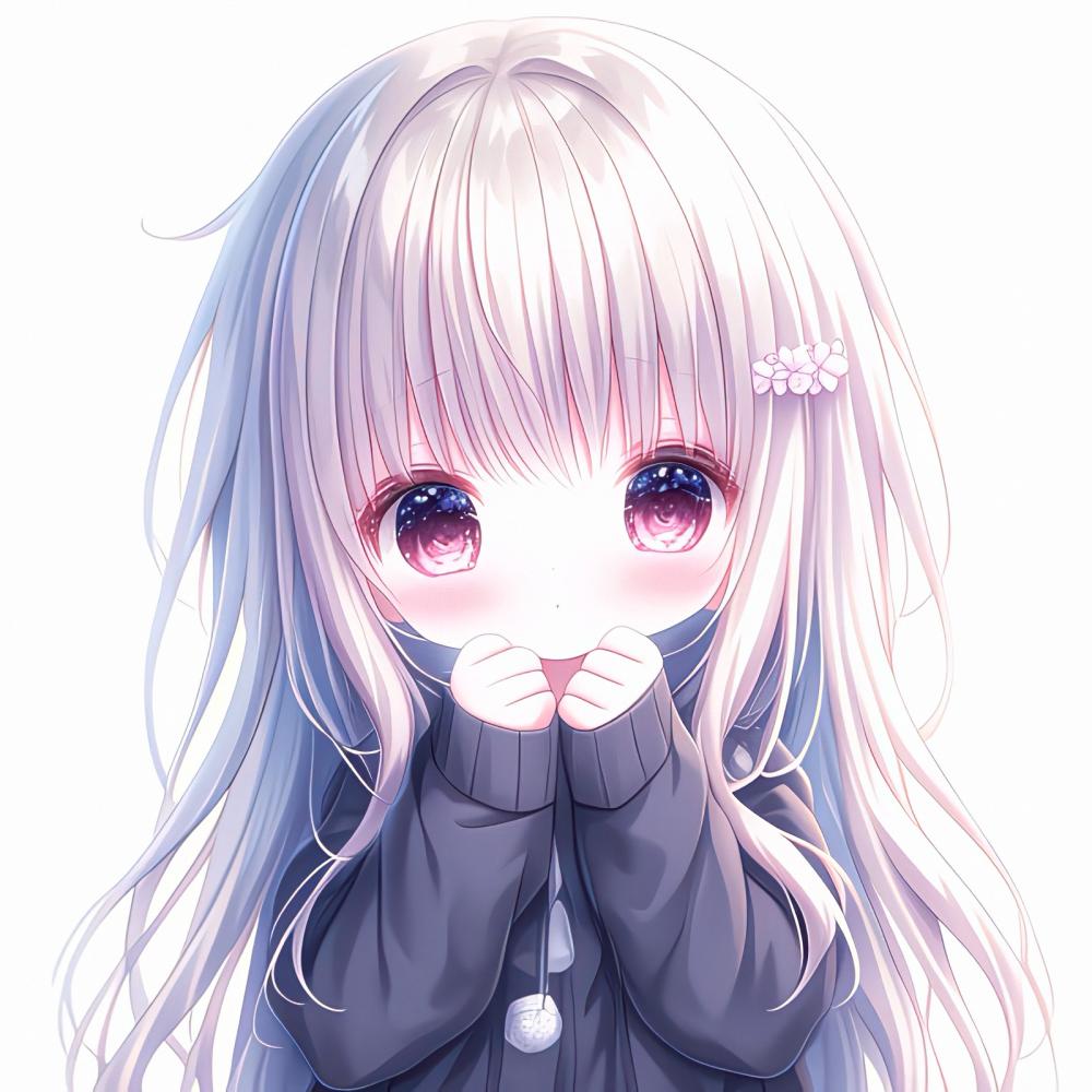 泡泡💞