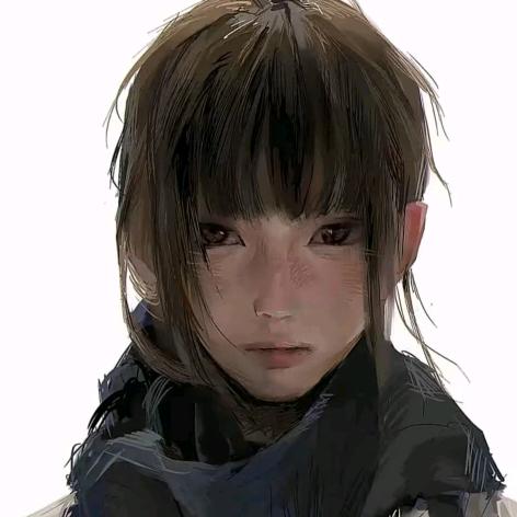 鱼易鱼