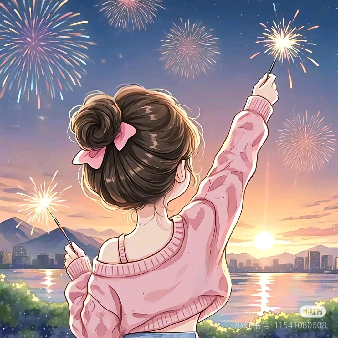 沐沐 👑