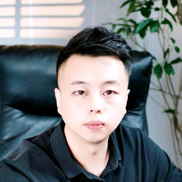 小海（海纳百川6）