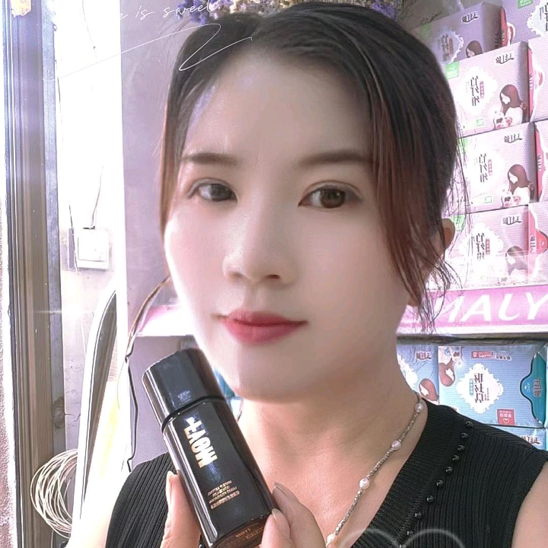 董姐美妆（妃漾迷）