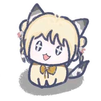 落尘