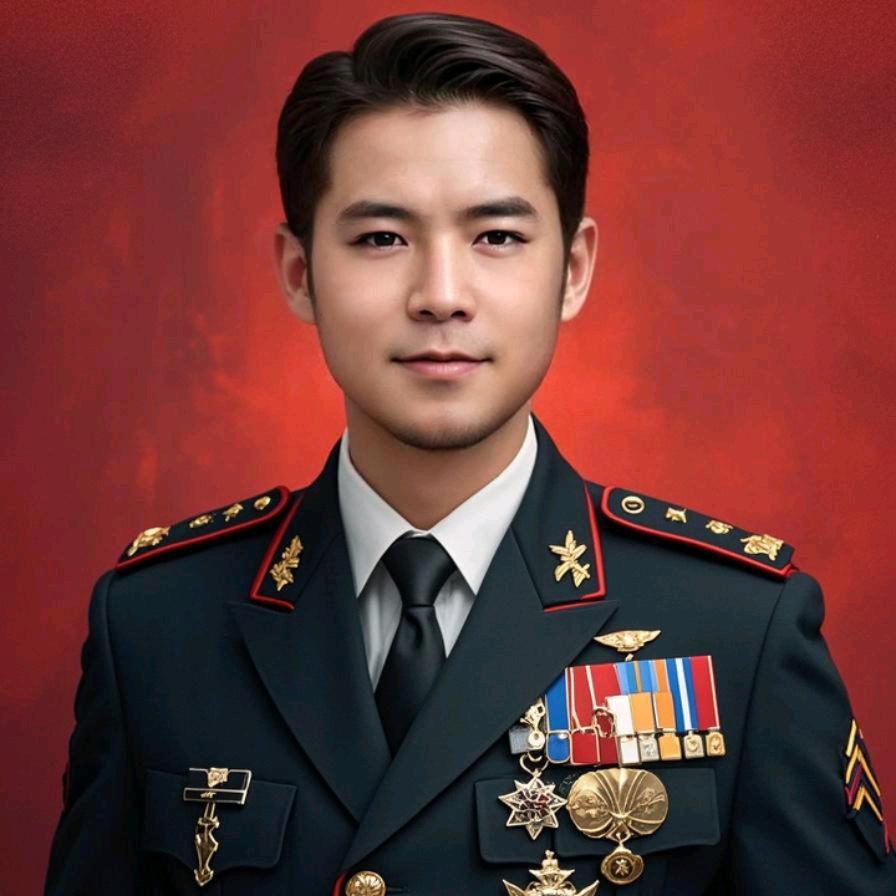 岁月过客