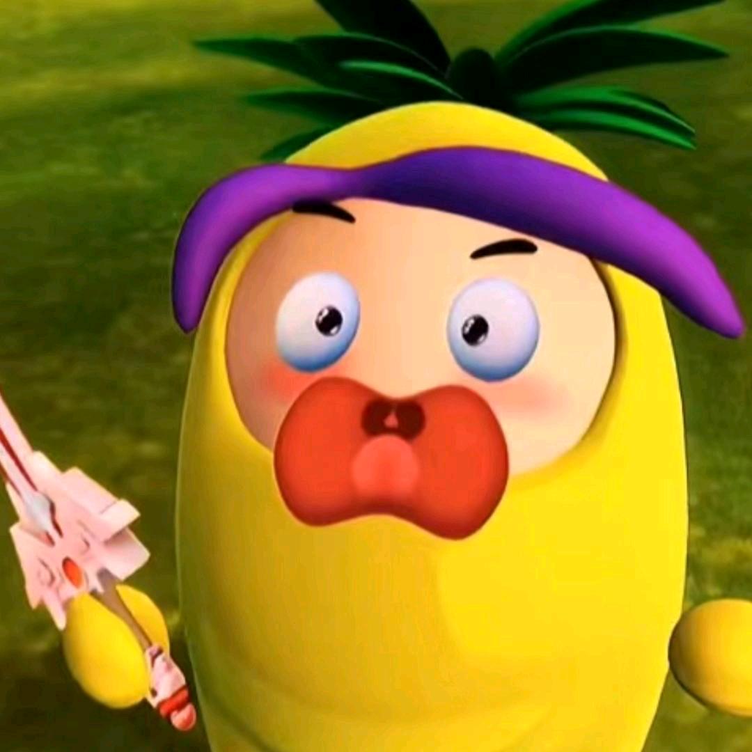 菠萝吹雪在狼堡炖羊