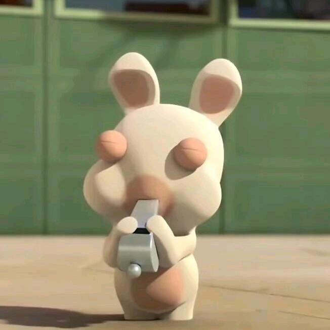 哇哇哇.头像