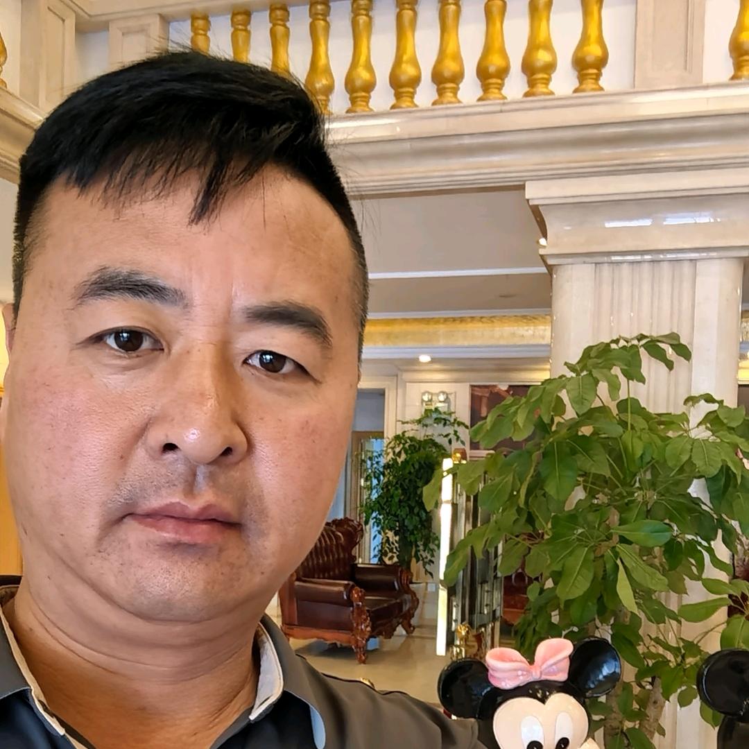 安顺泰集团有限公司李建忠