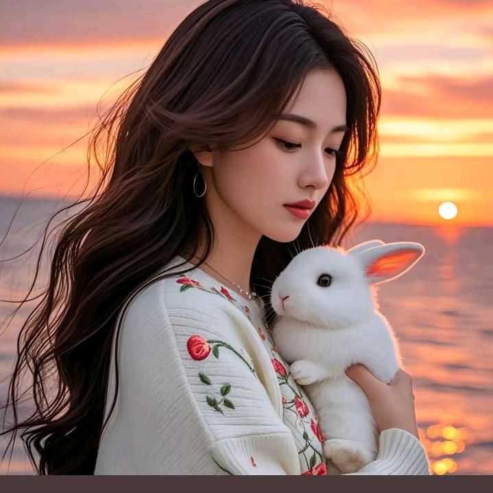 美满
