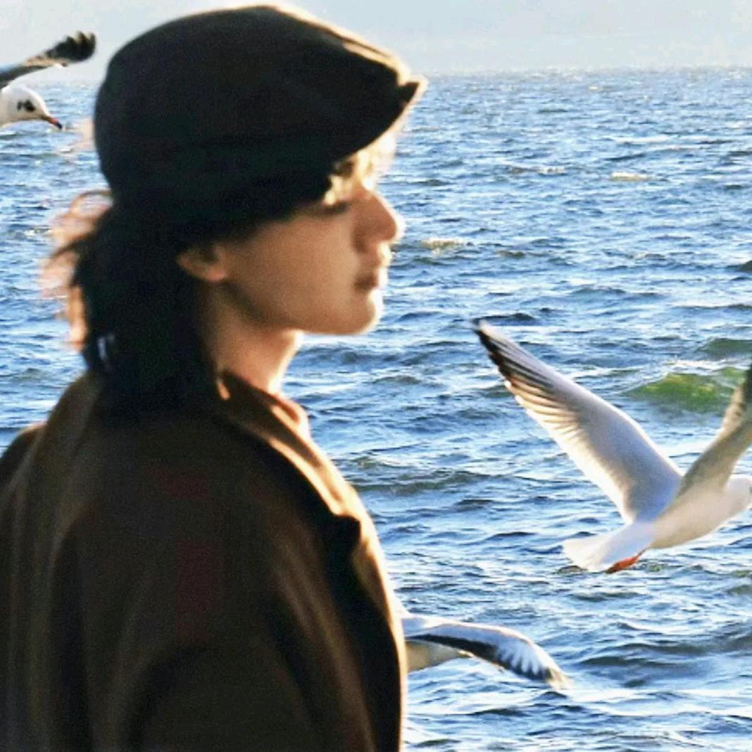 魔法披风